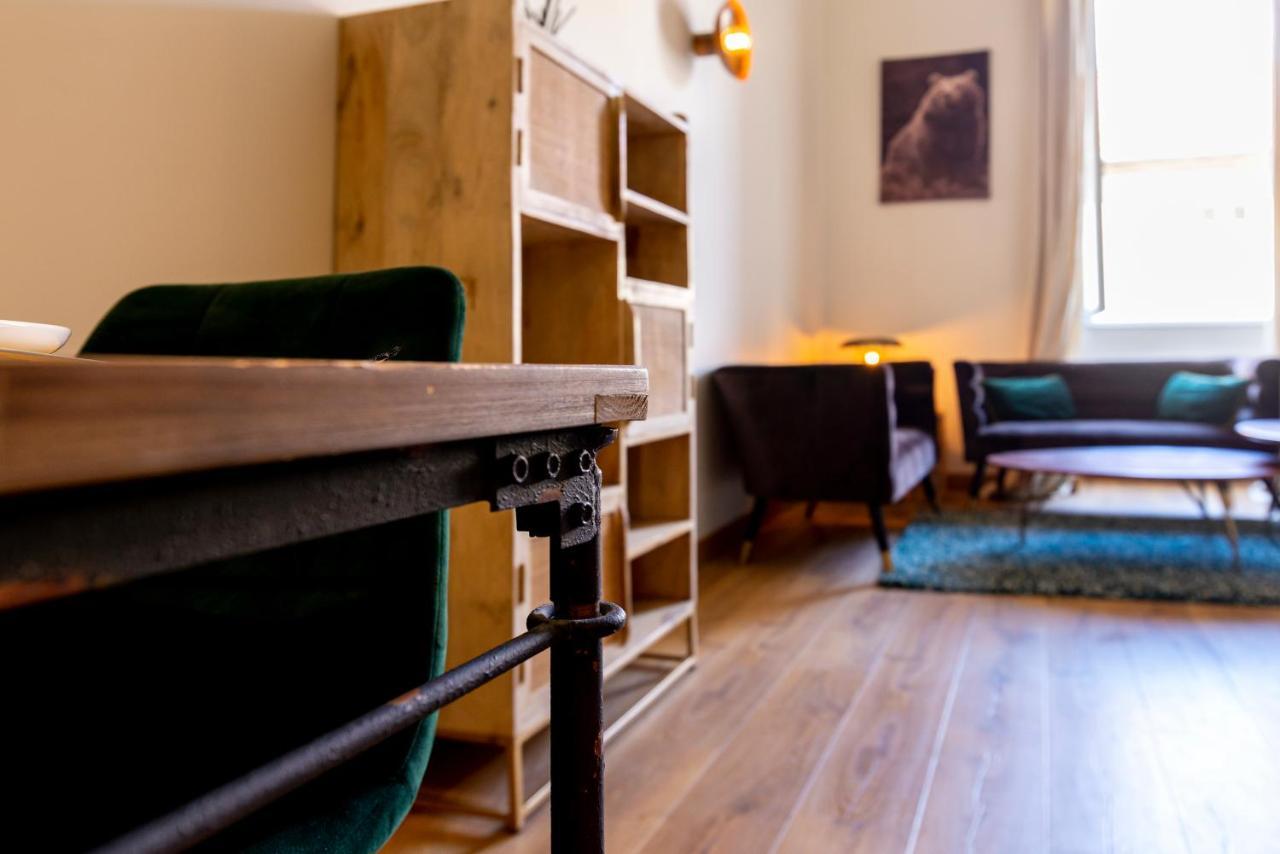 L' Atelier de la Tour CONFORT- LOVELY - RELAX - DOWNTOWN Dijon Extérieur photo
